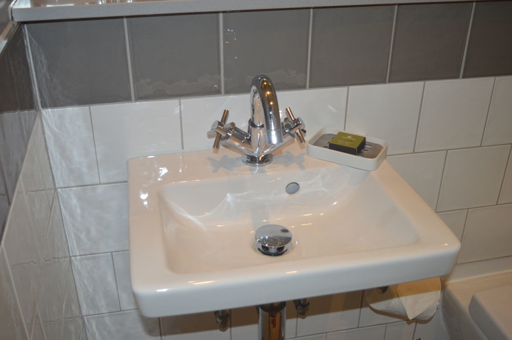 Hotell The Brook London