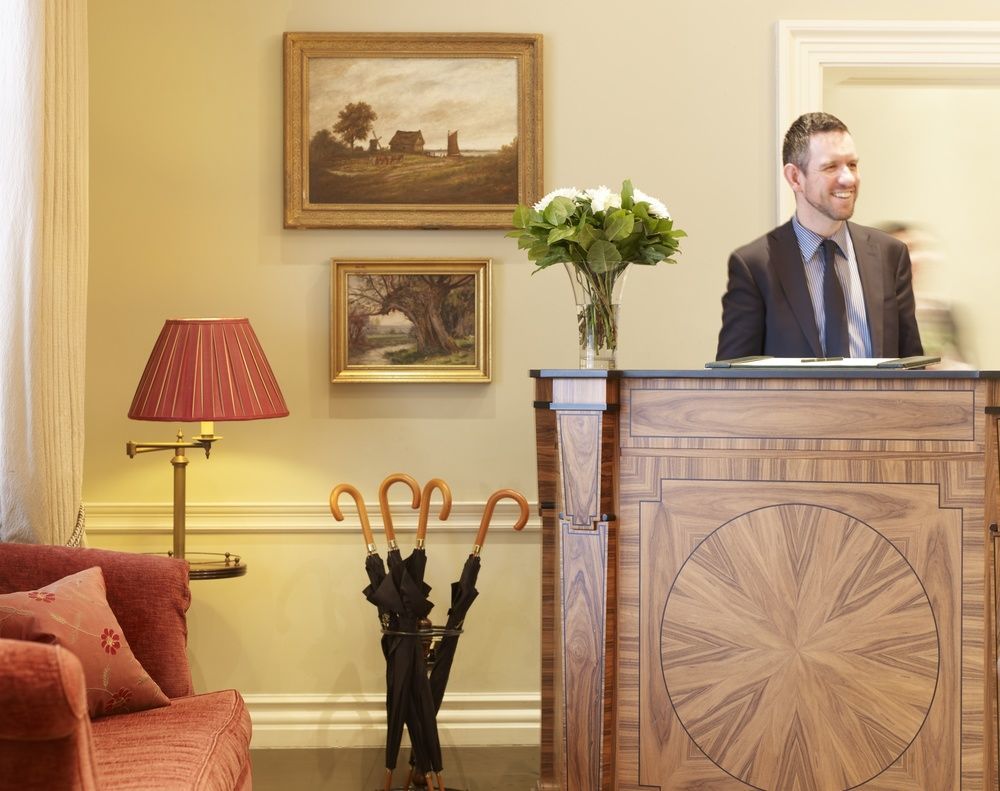 Roseate House Hotel Londen