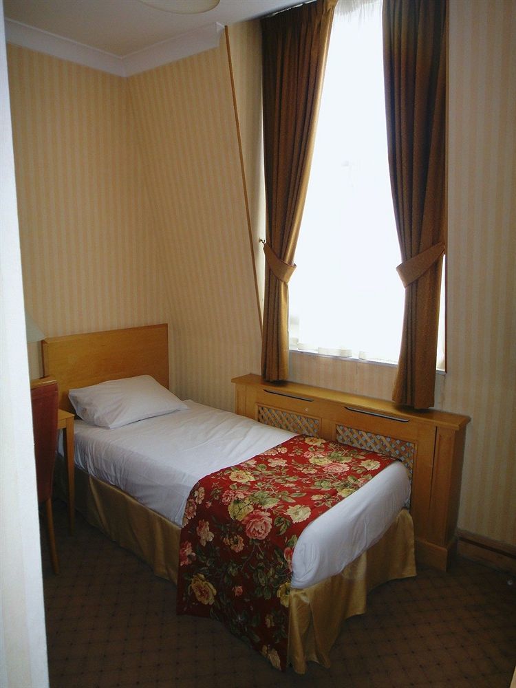 Hotell Troy