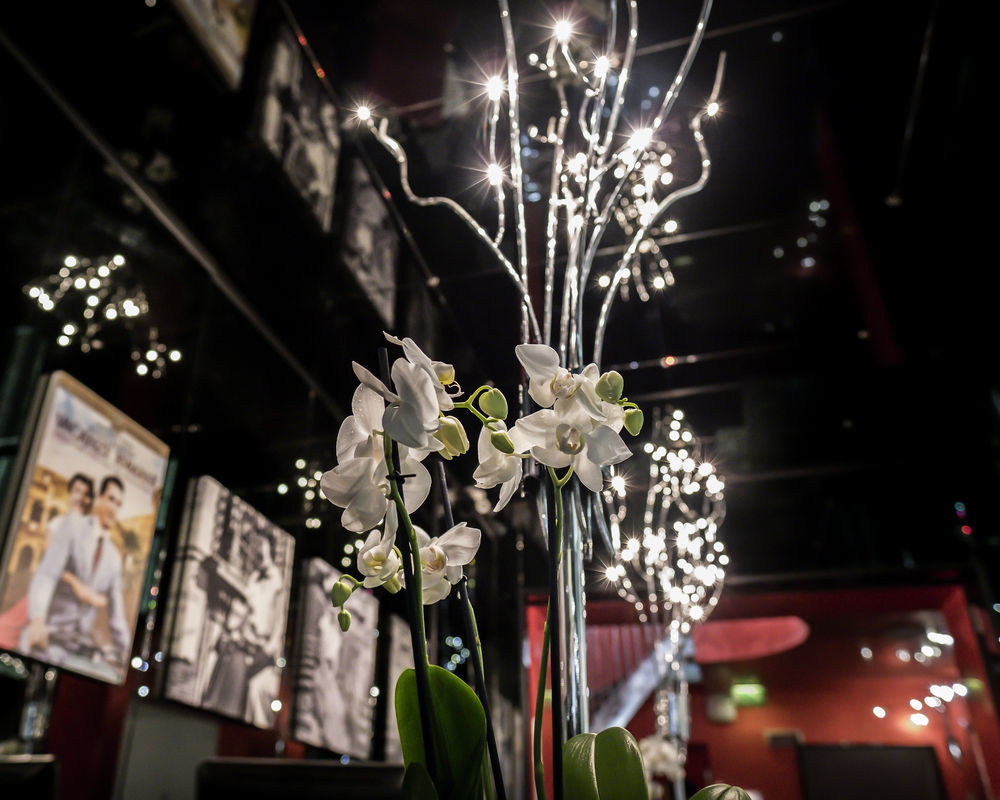 Hotell Victory House Leicester Square 4*
