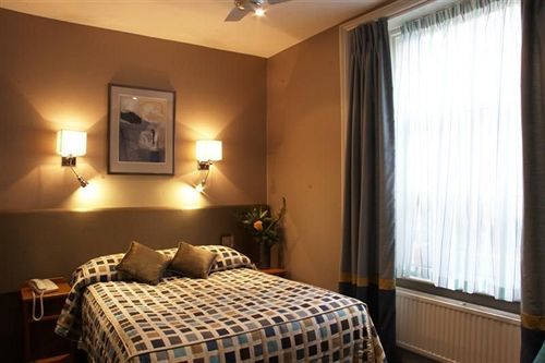 Sidney London-victoria Hotel 3*