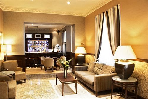 Sidney London-victoria 3*