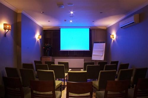 Sidney London-victoria Hotel 3*