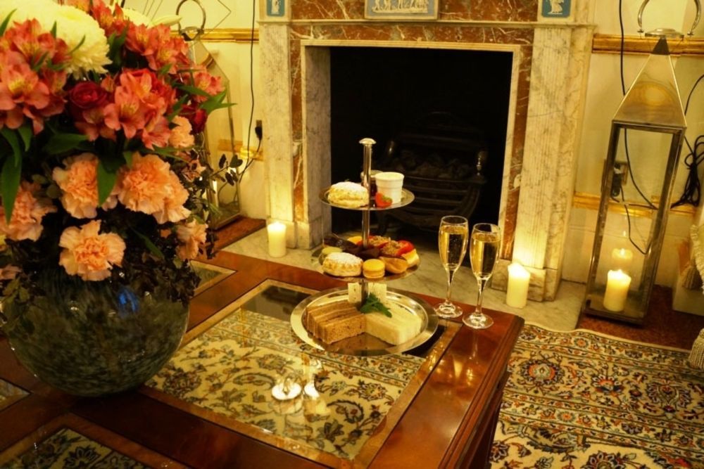 The Colonnade 4* Londen