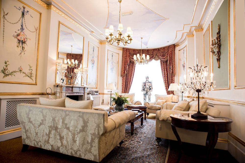 The Colonnade Hotel Londen