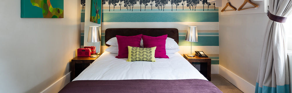 Hotell The Victoria 4*