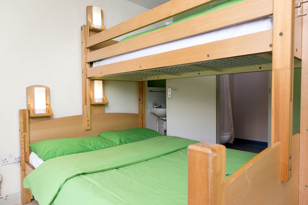 Vandrerhjem Yha Earl's Court