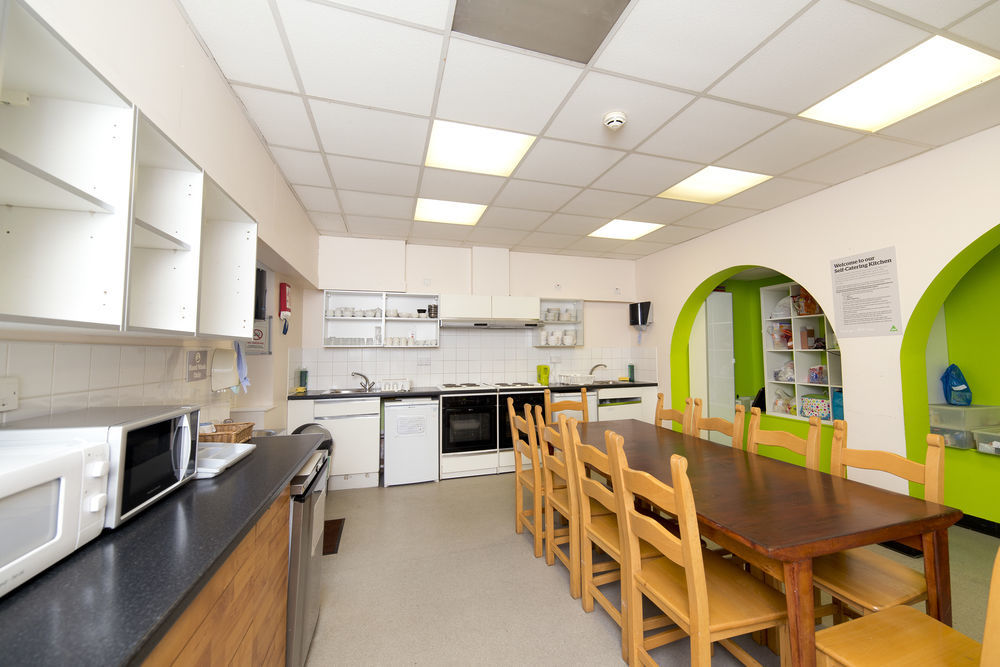 Vandrerhjem Yha Earl's Court *