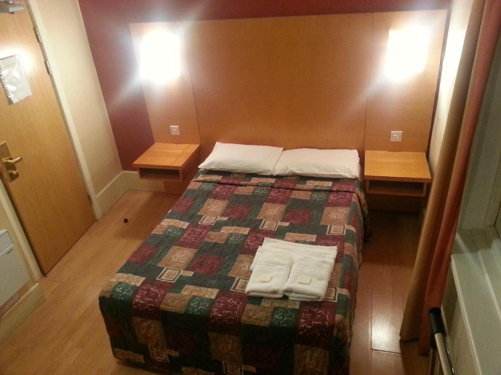 Berkeley Court 2*