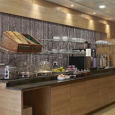 Citadines Barbican Appart hôtel 4*