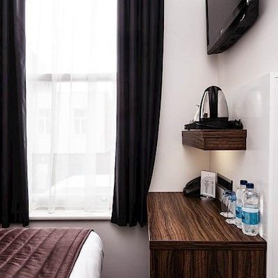 Chiswick Hotell London