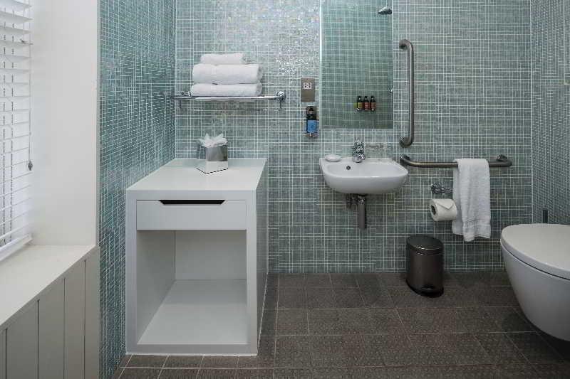 Leicester House 3* London