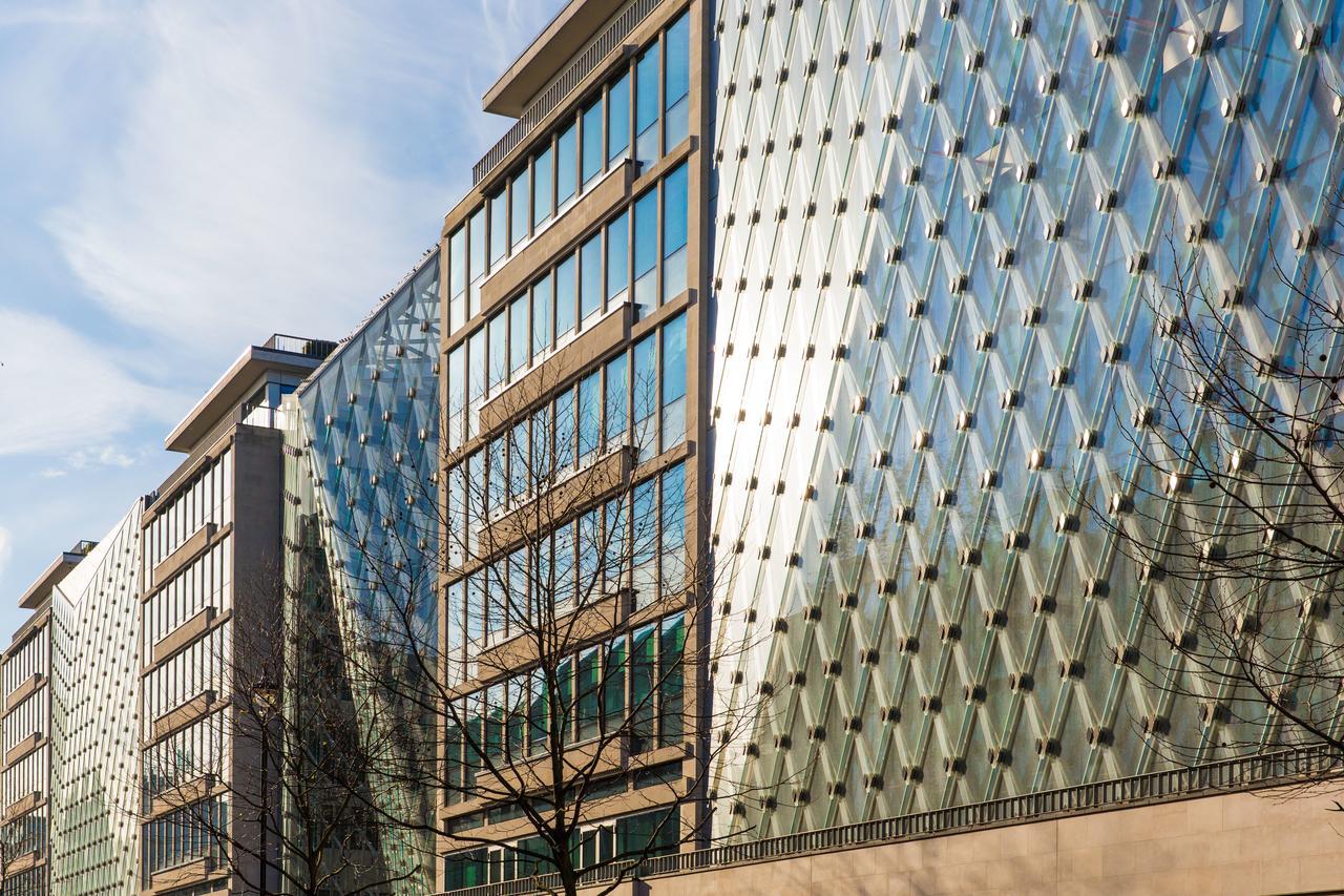 The Z Gloucester Place Hotell 3*