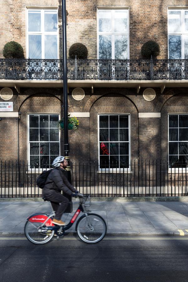 The Z Gloucester Place Hotell London