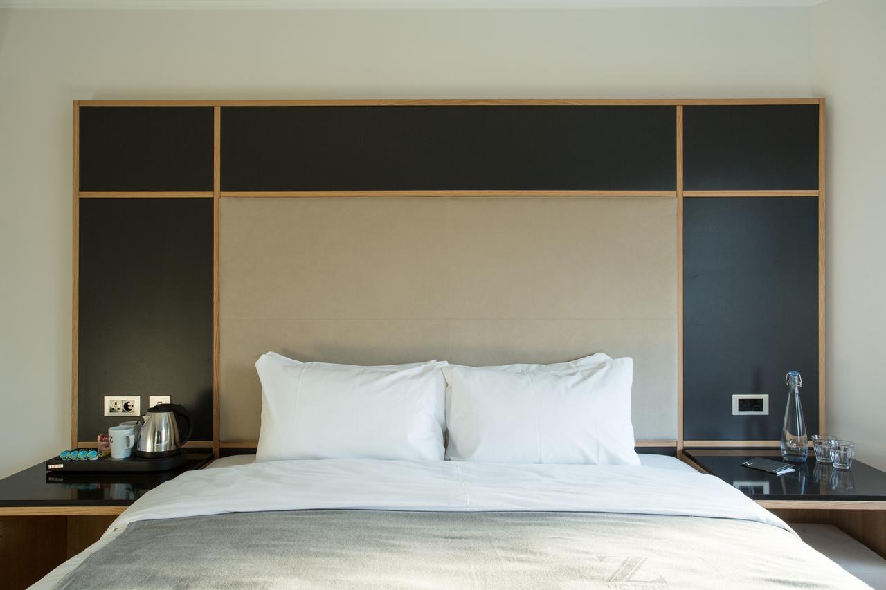 The Z Gloucester Place Hotell