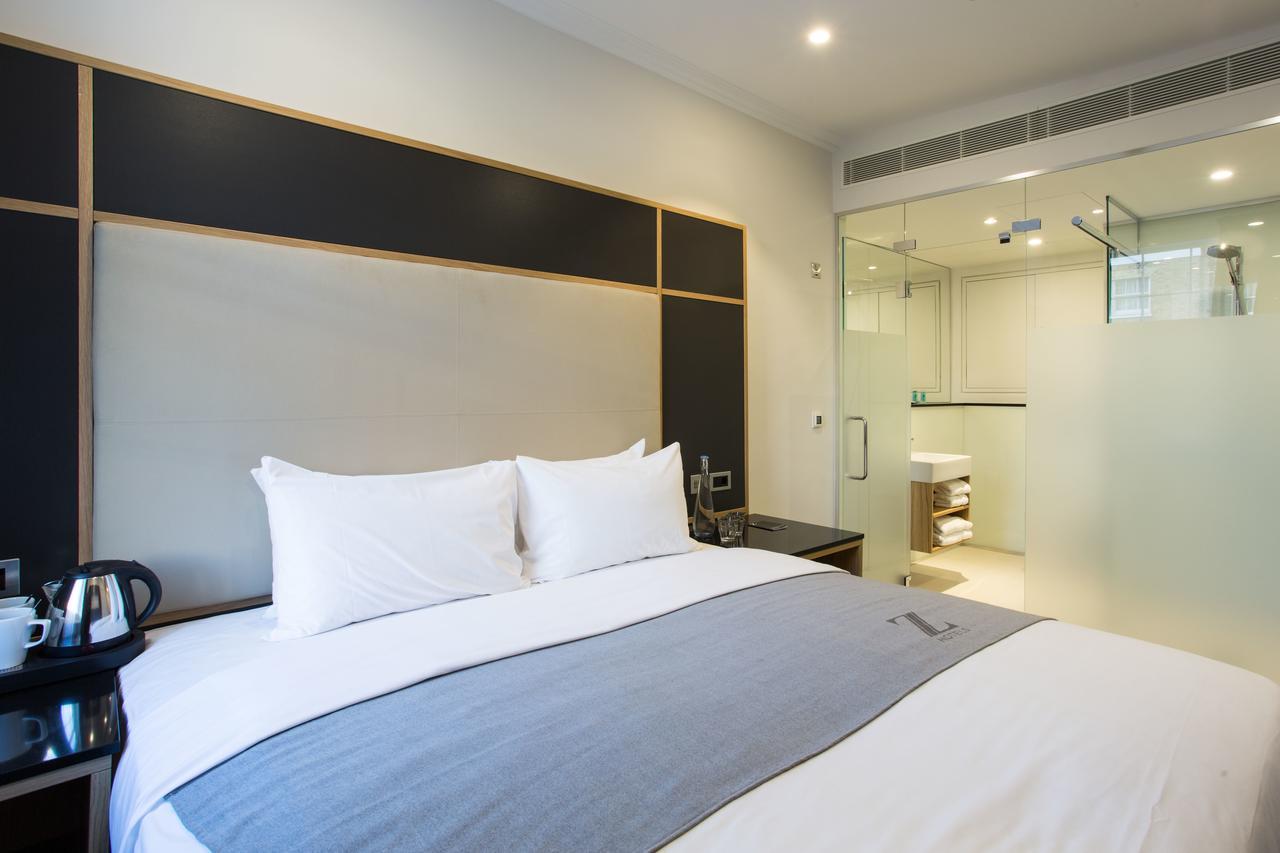 The Z Gloucester Place Hotell London