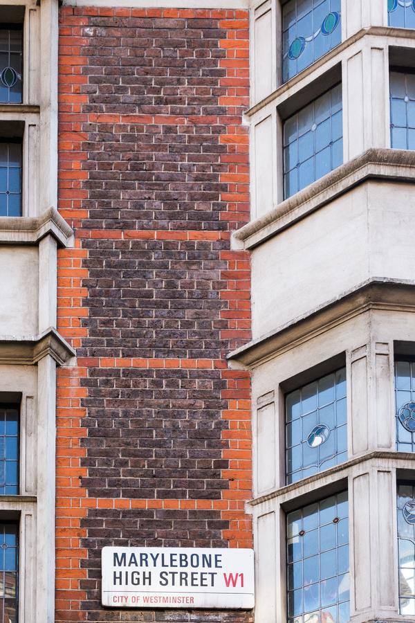 The Z Gloucester Place Hotell 3*