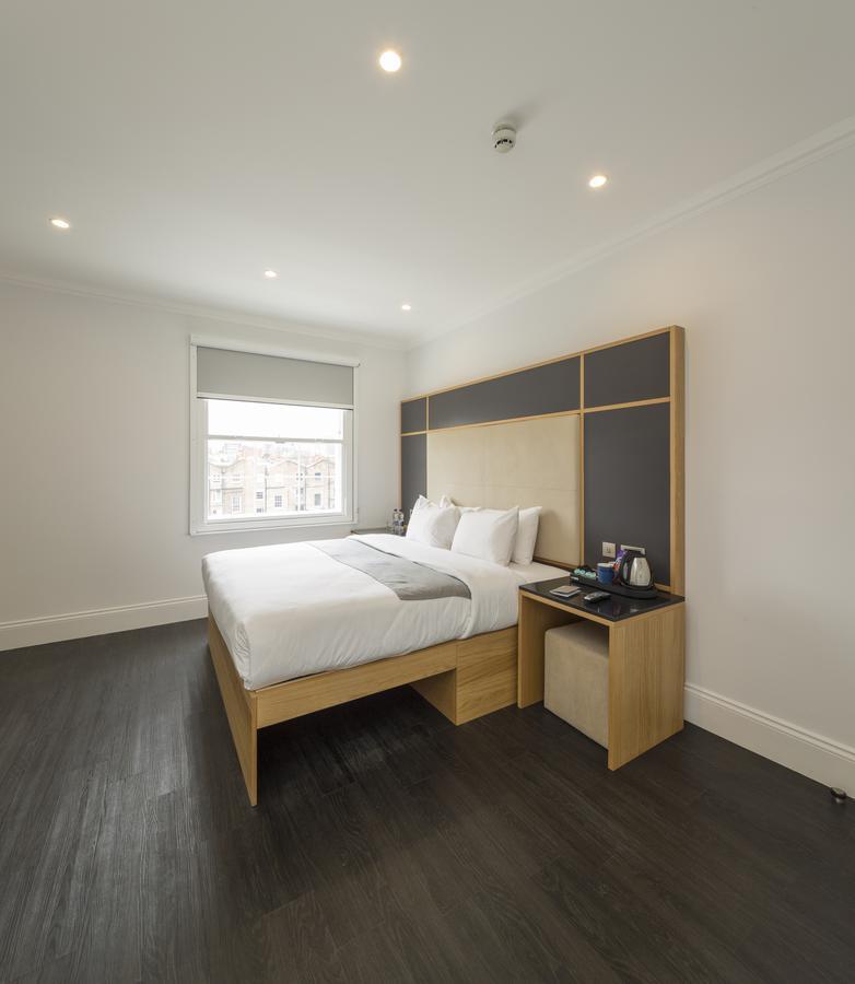 Hotell The Z Gloucester Place