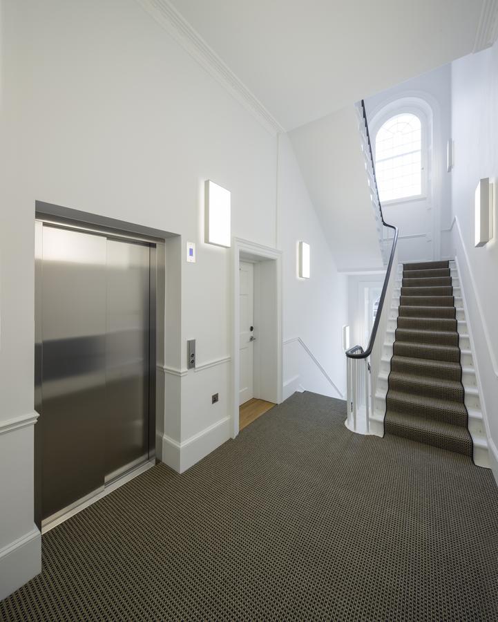The Z Gloucester Place Hotell