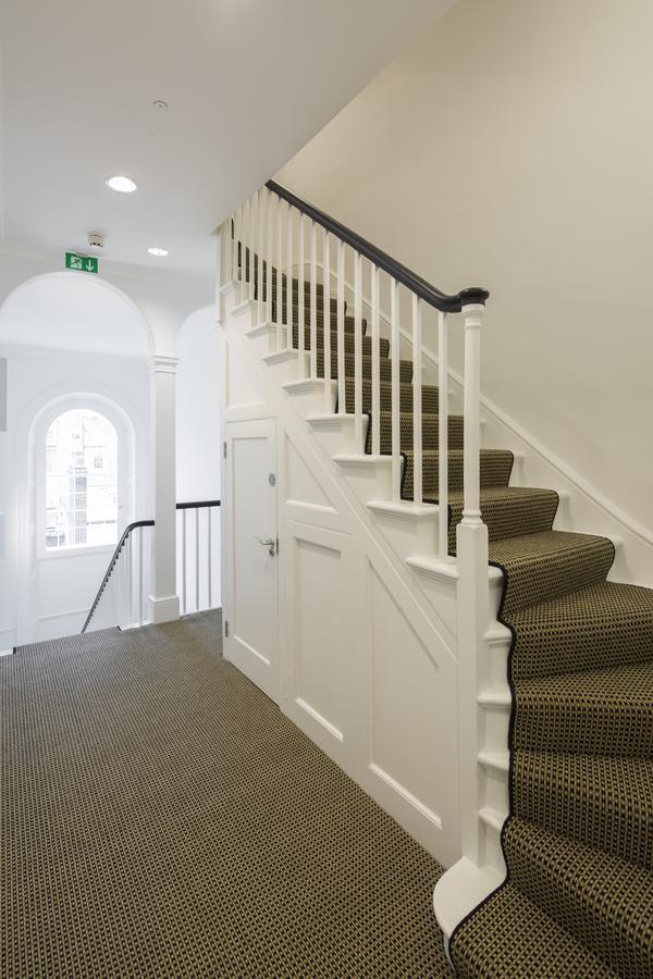 Hotell The Z Gloucester Place London