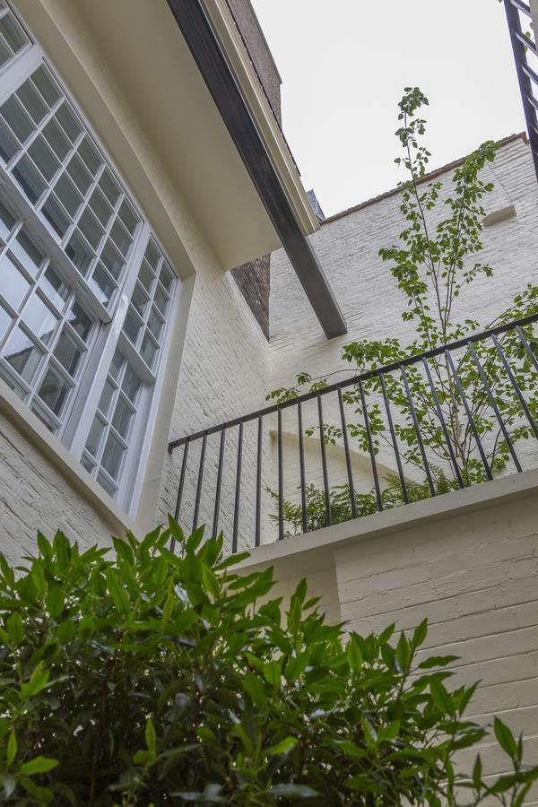 The Z Gloucester Place Hotell