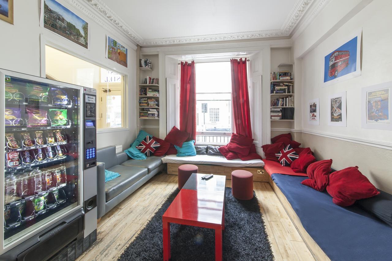 Astor Kensington Vandrarhem London