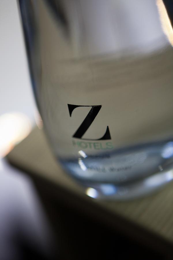 The Z Gloucester Place Hotell London