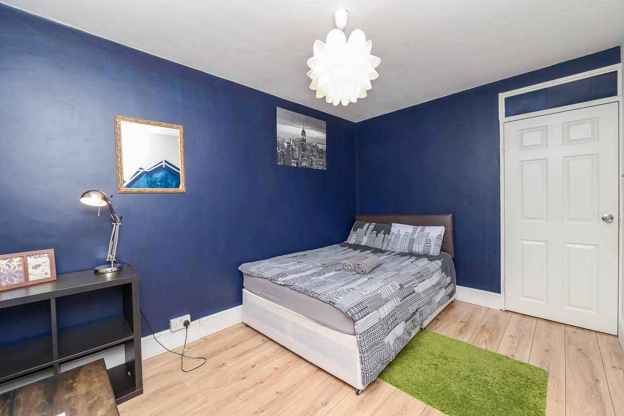 Brick Lane Guest house London