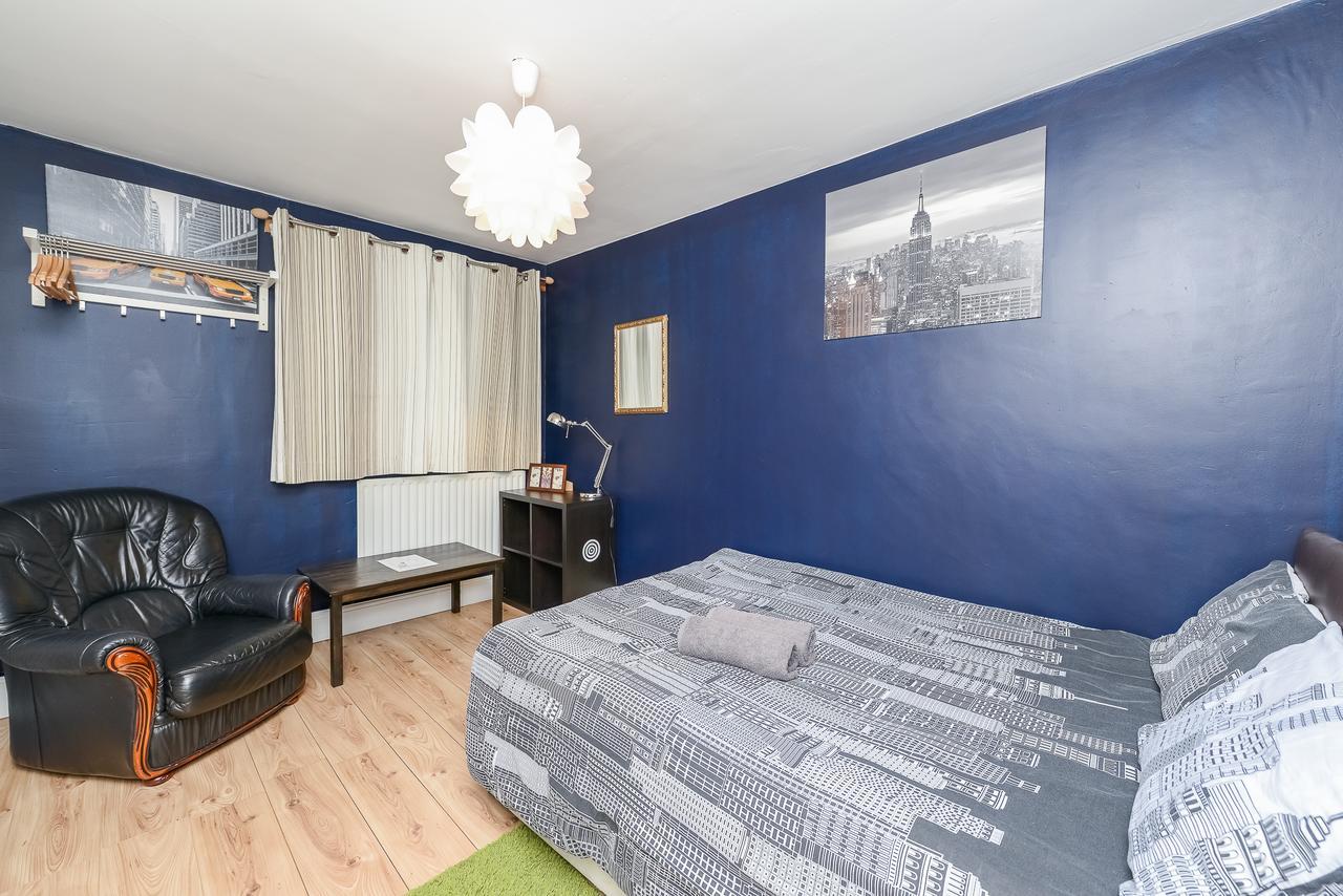 Brick Lane Guest house London