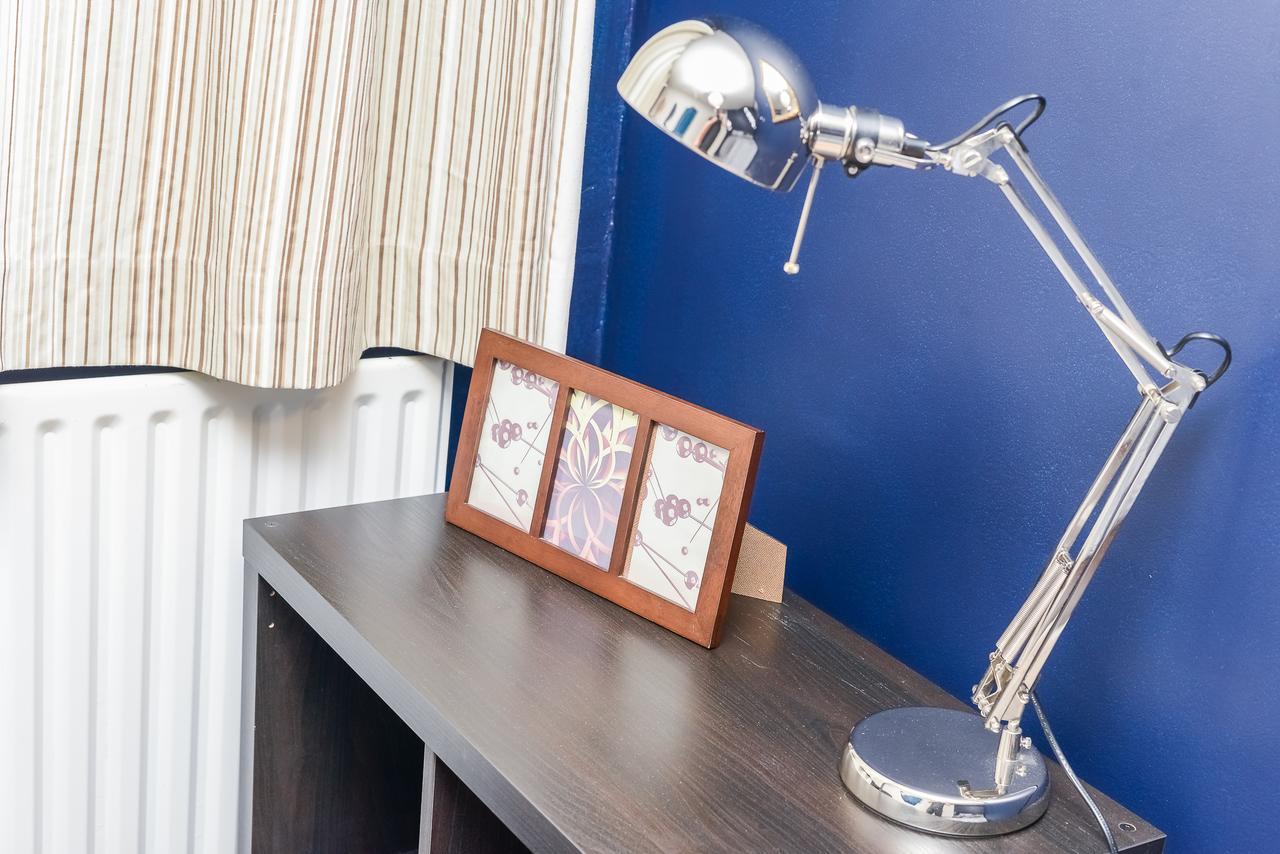 Brick Lane Guest house London