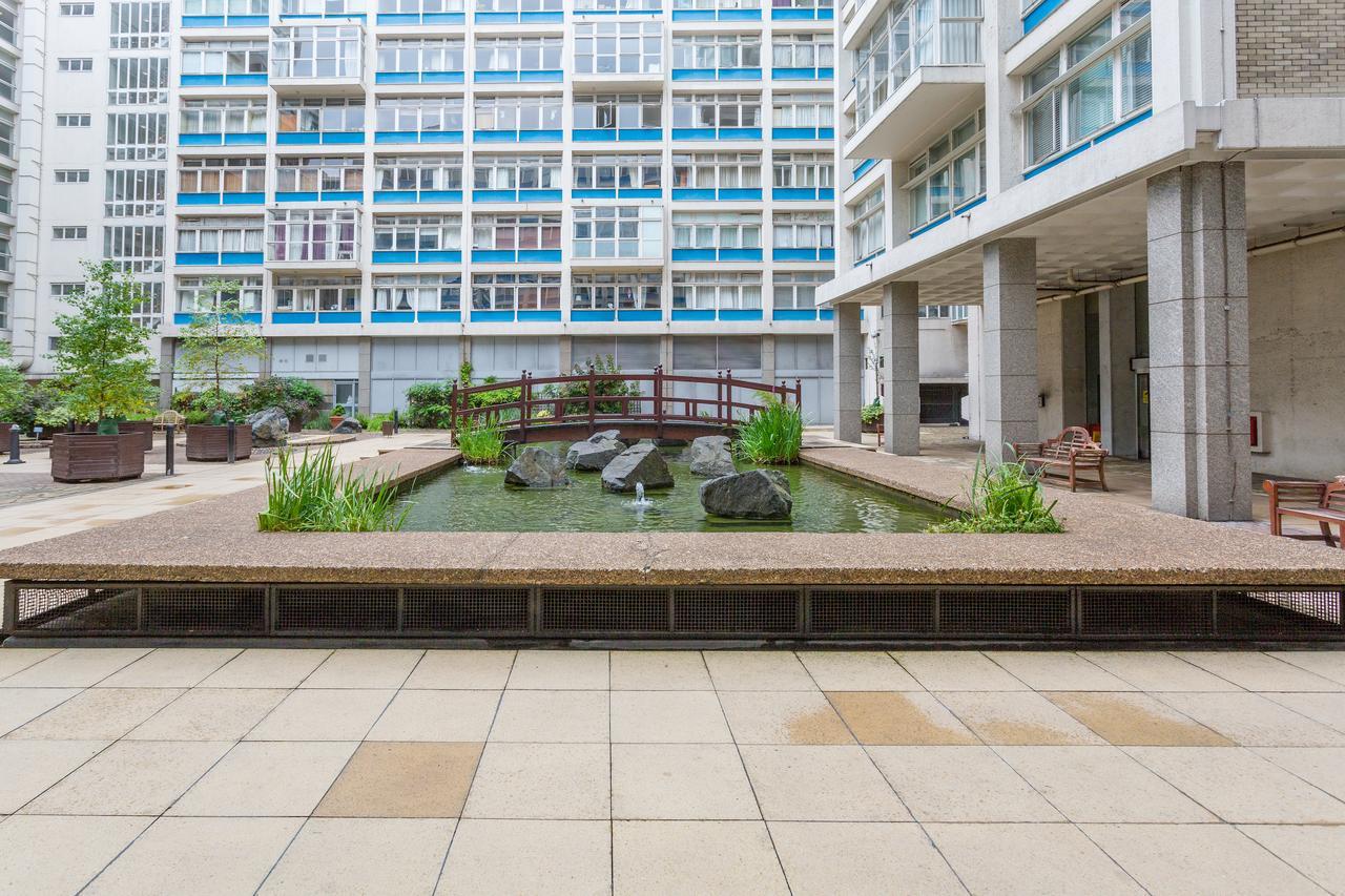 Apartment Metro Central Heights *