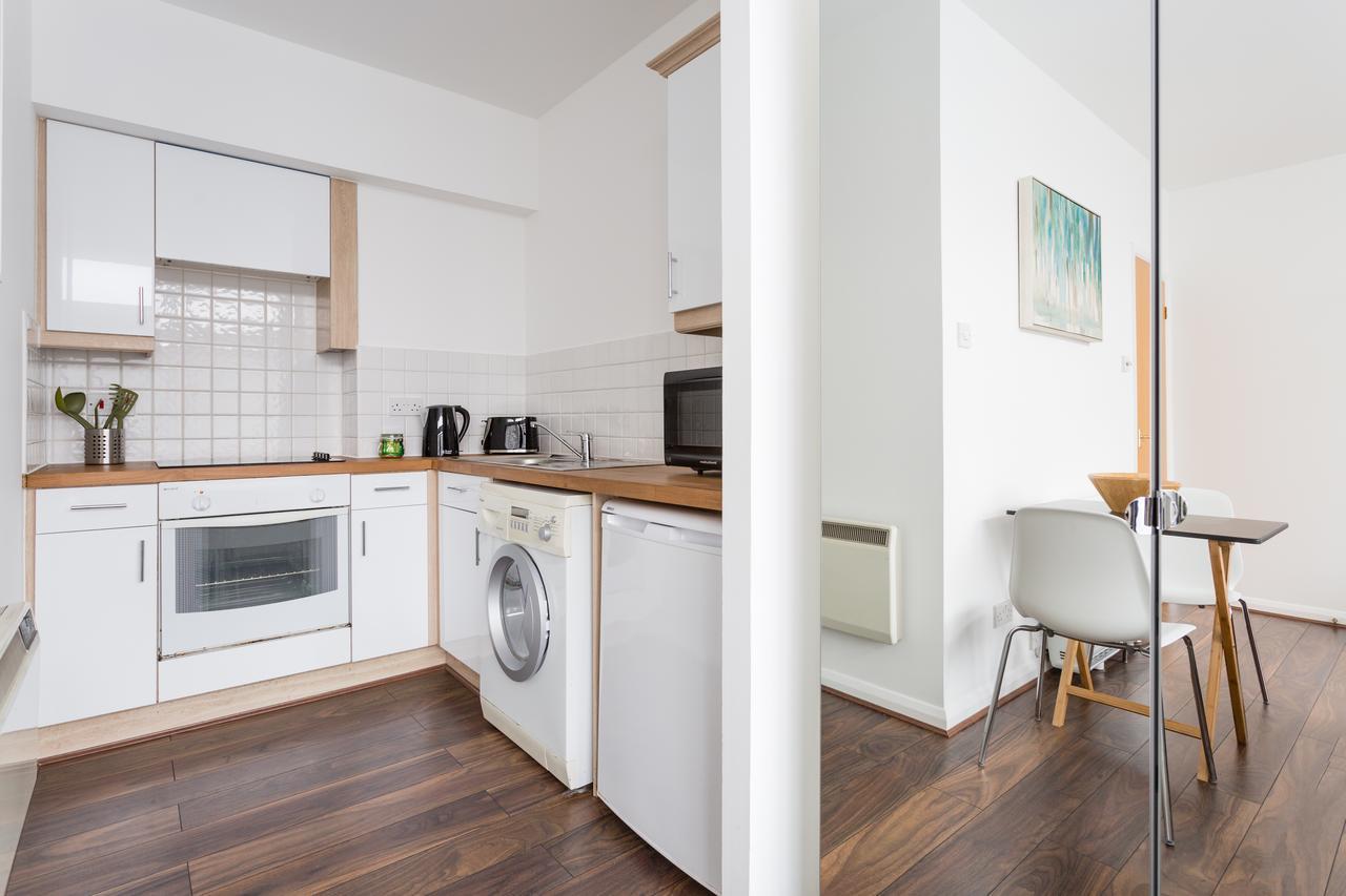 Metro Central Heights Apartment