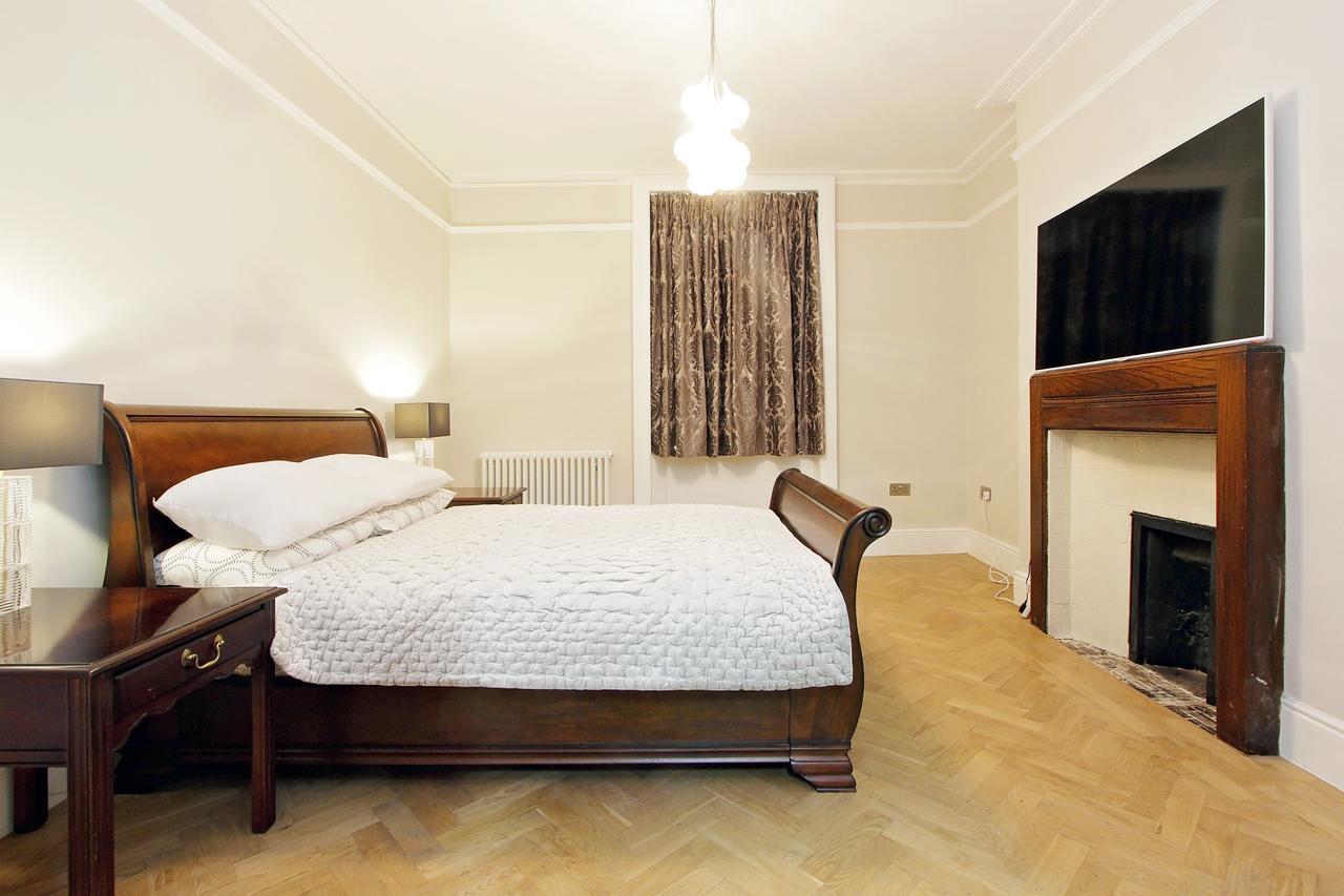 Lejlighed At Marylebone
