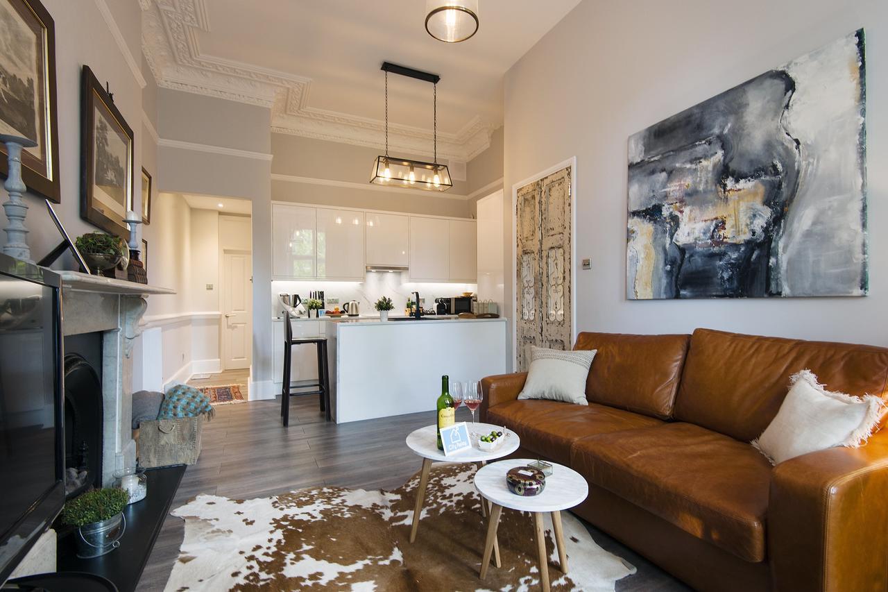 Kensington - Warwick Road Aparthotel Londen