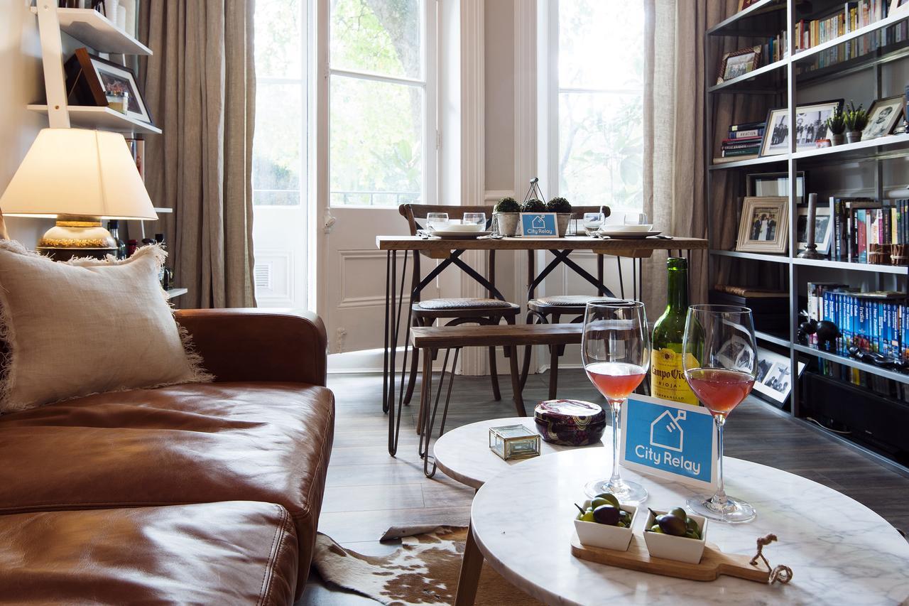 Kensington - Warwick Road Aparthotel Londen