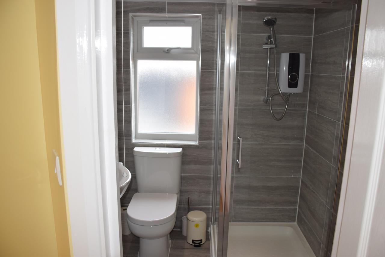 Appartamento 4 Bedroom & 2 Bedroom Londra