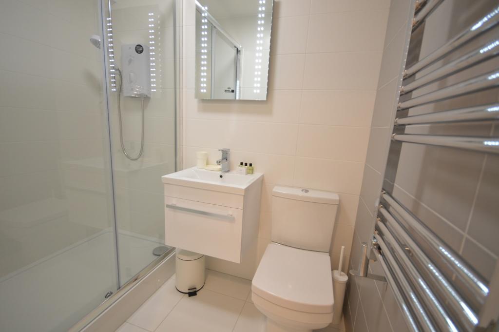 4b Soho 4th Floor By Indigo Flats Londen