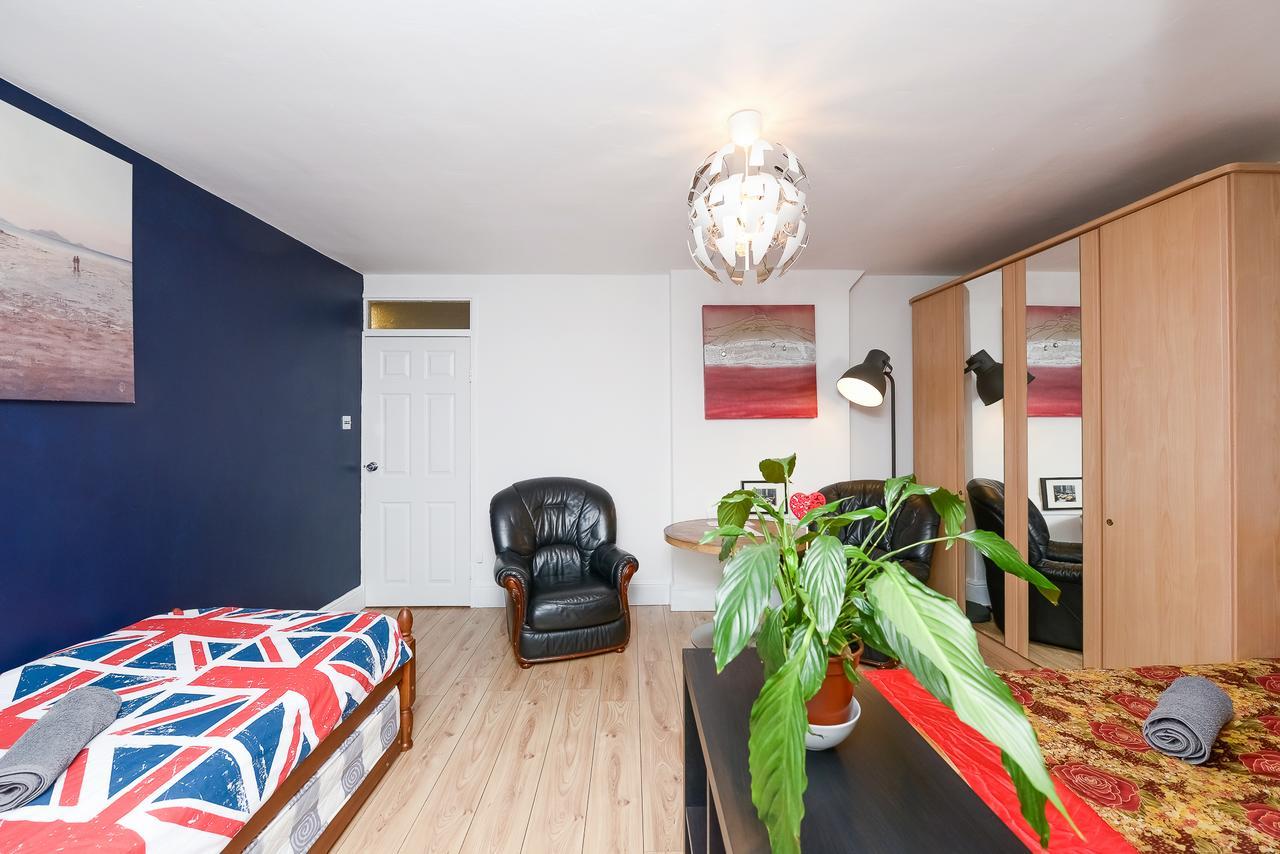 Brick Lane Guest house