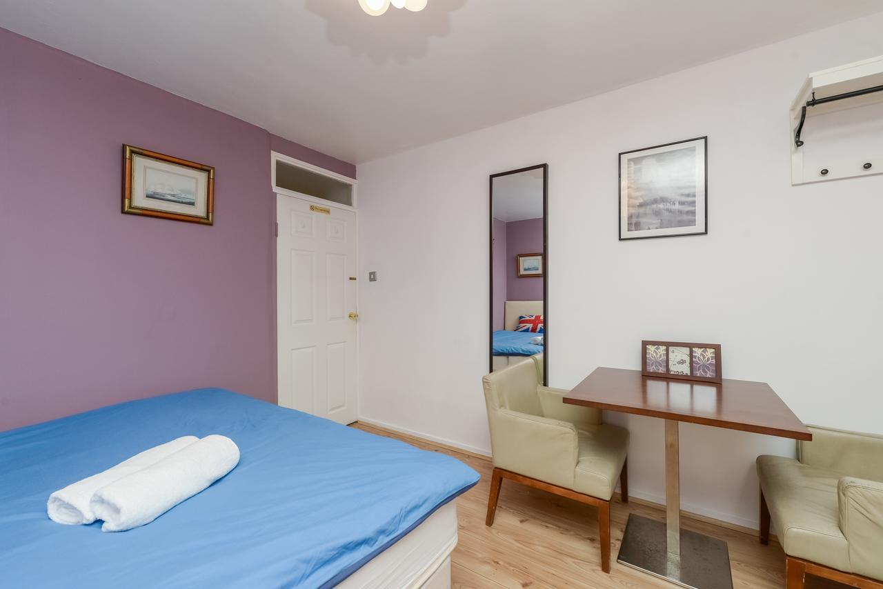 Guest house Brick Lane London