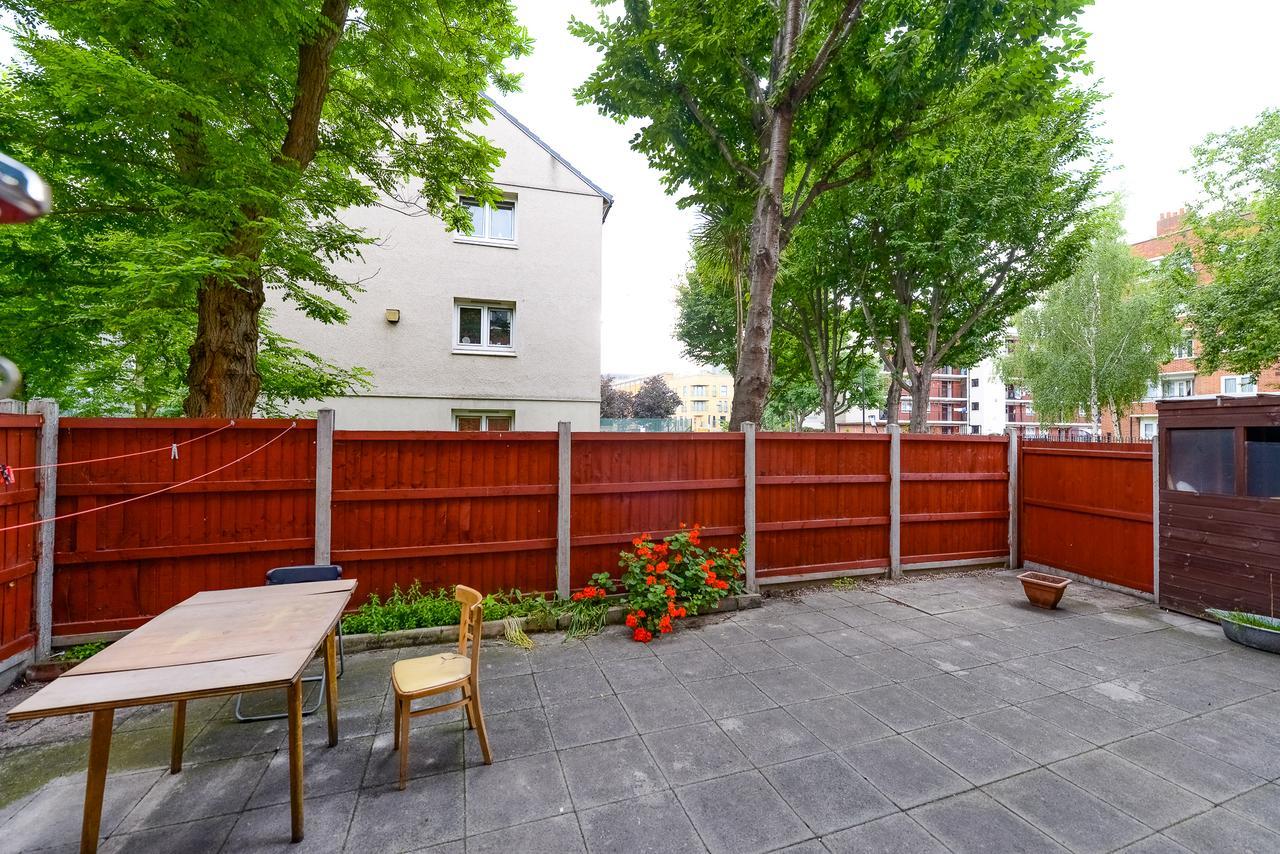 Brick Lane Guest house London