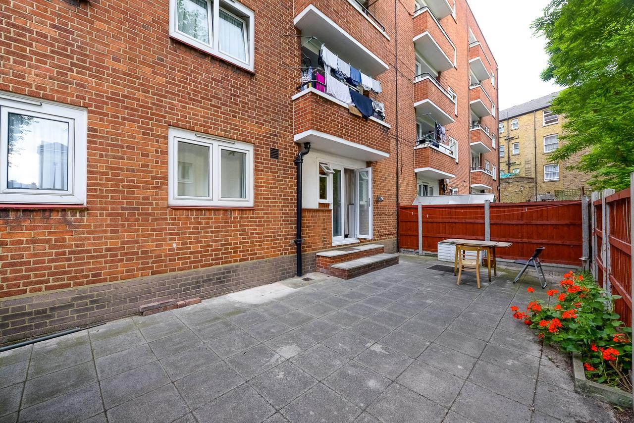 Brick Lane Guest house