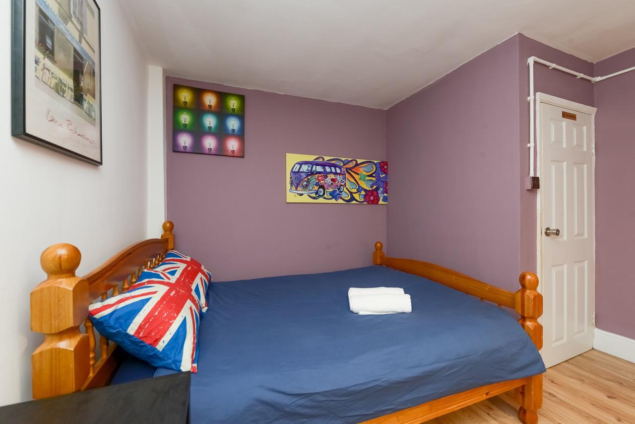 Guest house Brick Lane London