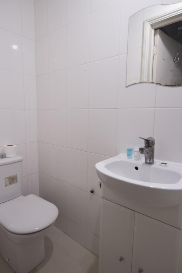 Appartement Kilburn Short *