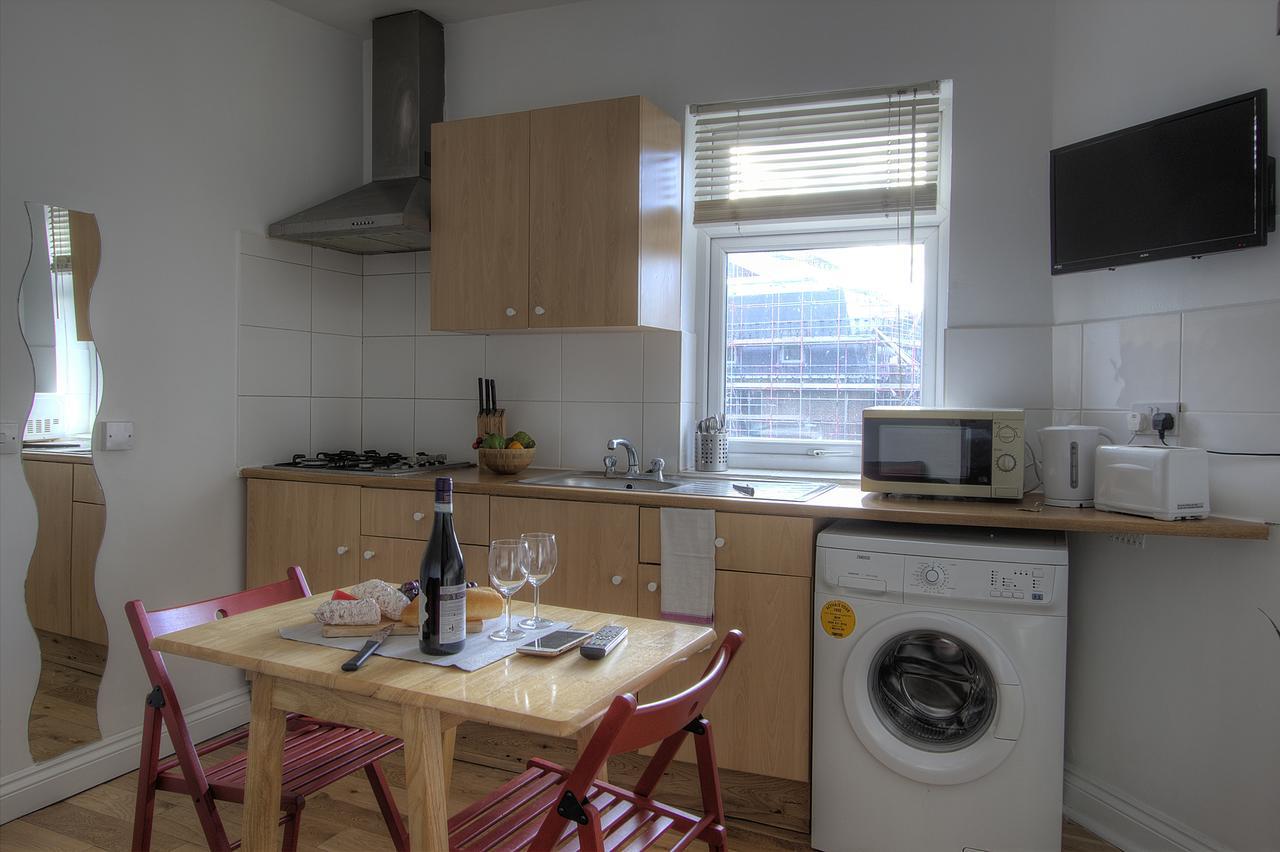 Appartement Kilburn Short *