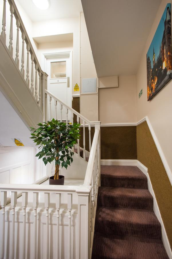 Hotell Marble Arch