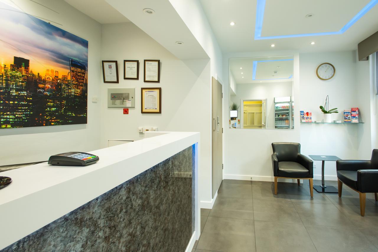 Hotell Marble Arch 2*