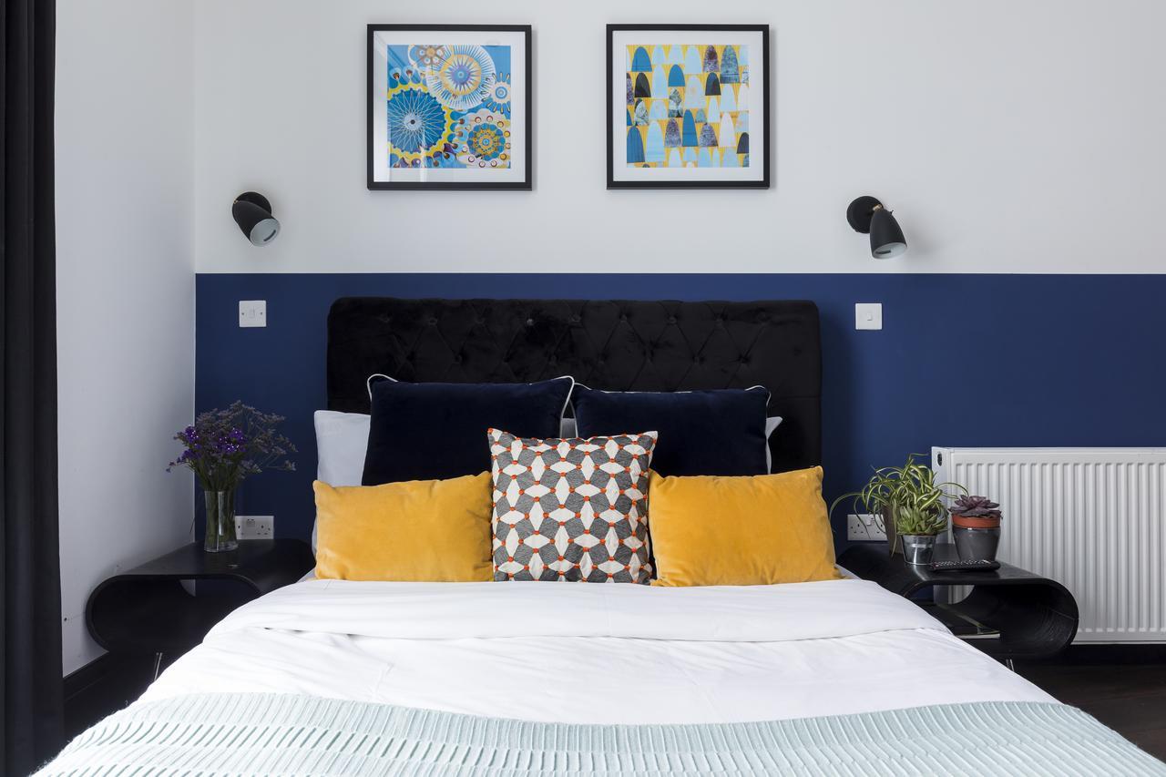 6 Portobello Road Apartment