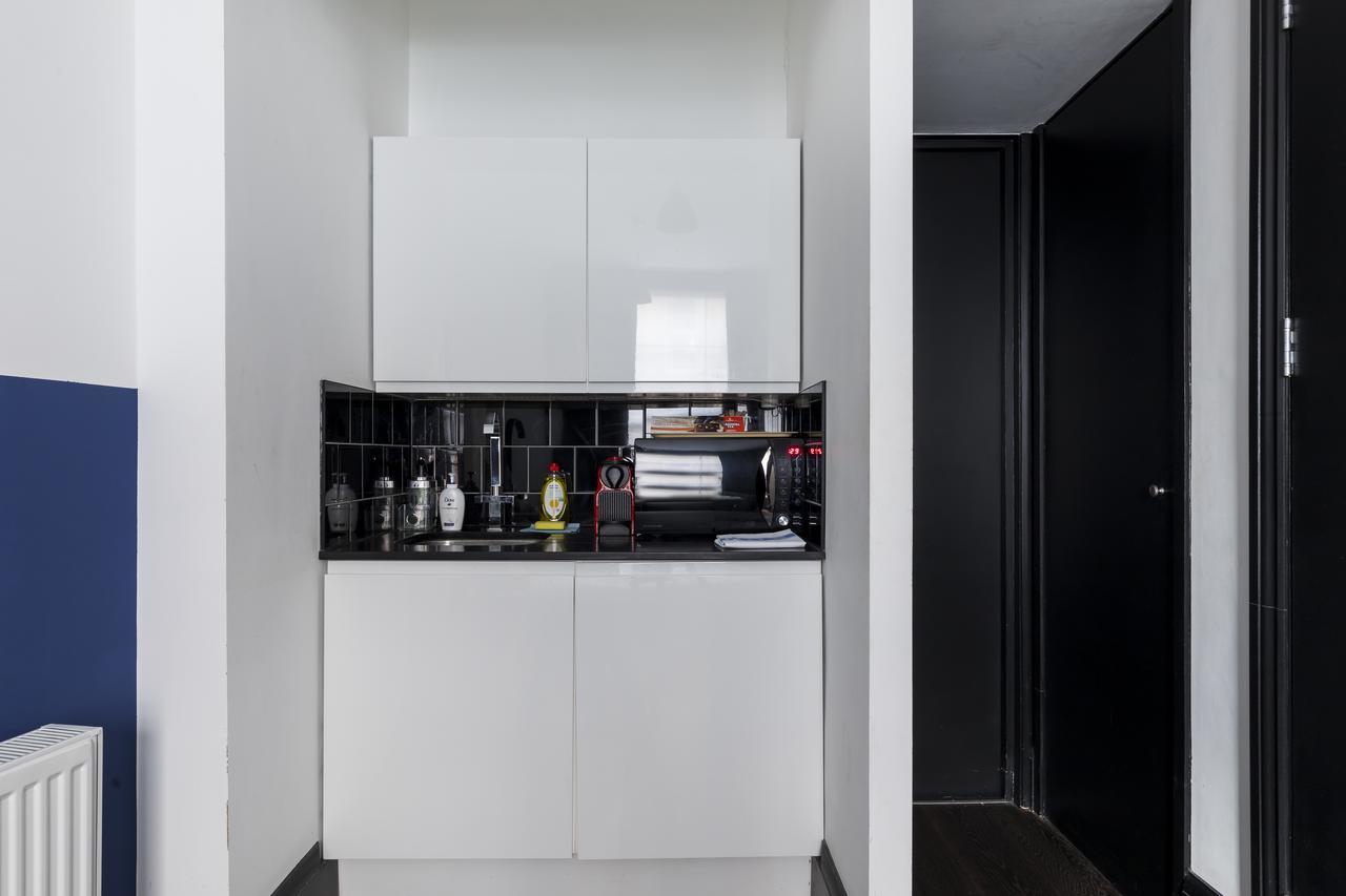 Apartment 6 Portobello Road *