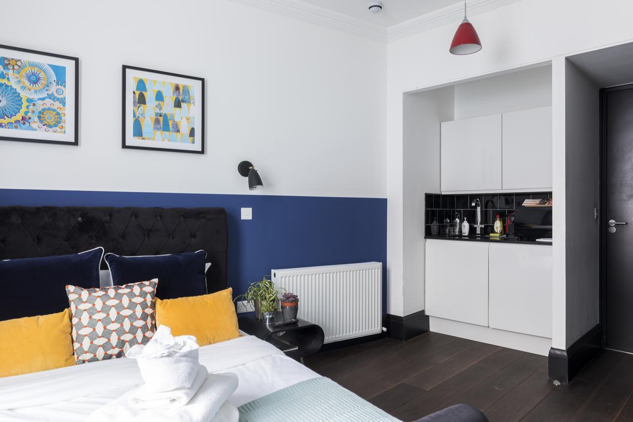 Apartment 6 Portobello Road London