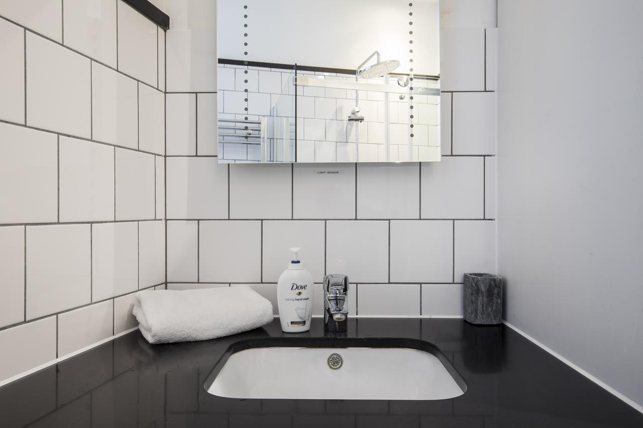 6 Portobello Road Apartment